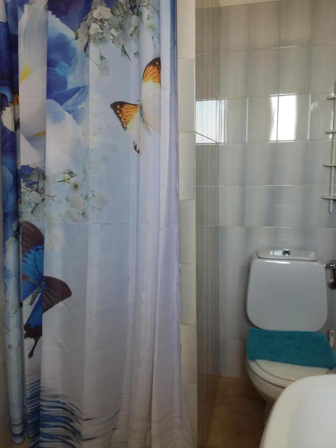 Chambre D Hotes Chez Raymonde Et Sandrine Luri Eksteriør billede